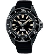 Amazon | [セイコー]SEIKO プロスペックス PROSPEX ダイバースキューバ